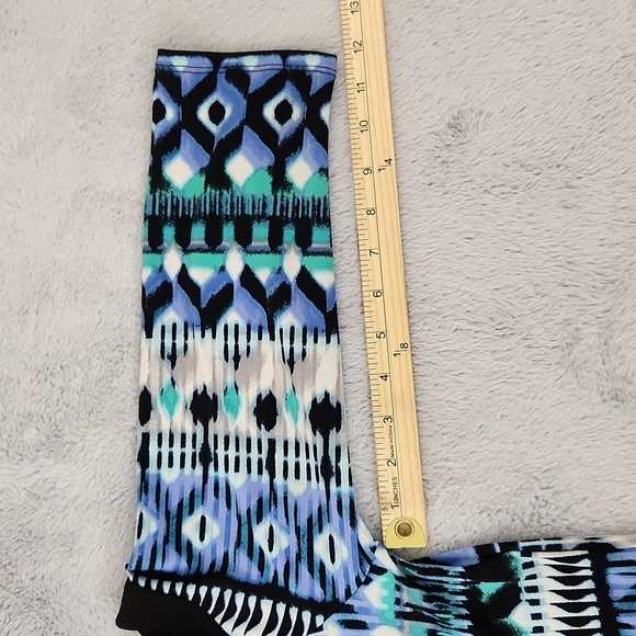 Time Line polyester blouse - Picture 8 of 8